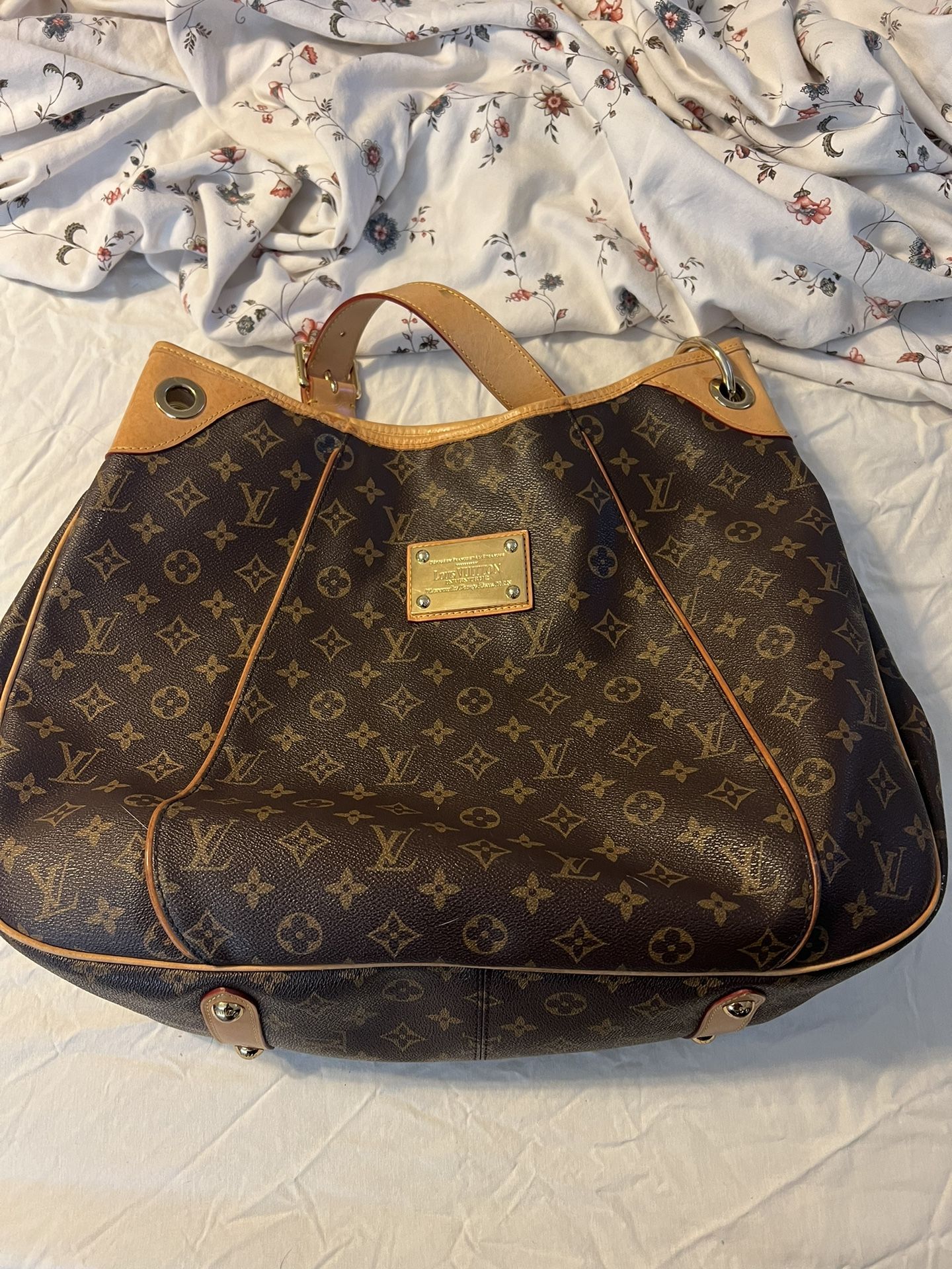 Louis Vuitton Tote Bag