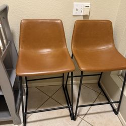 Barstools / Counter stools