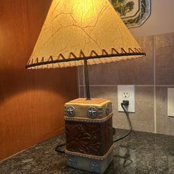 Table / Desk Lamp