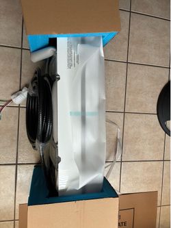 Mountable AC Unit