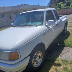 1994 Ford Ranger