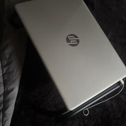 HP Laptop 15.6”