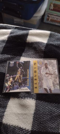 Basketball Kevin Garnett Cash Porch Pickup Redmond 