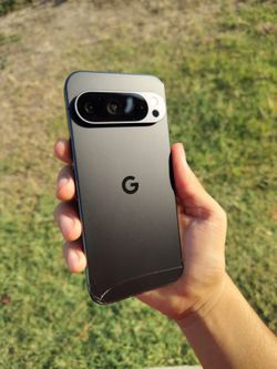 Google Pixel 9 Pro