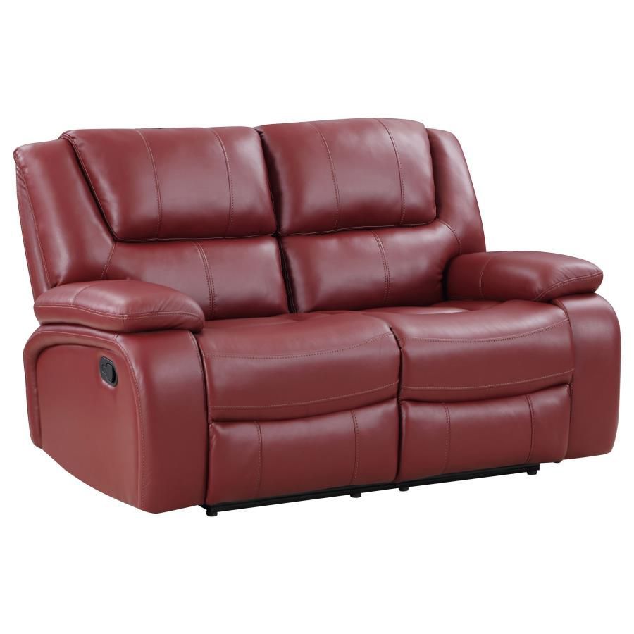 Motion Reclining Loveseat