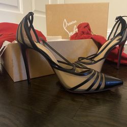 Christian LOUBOUTIN Theodora 