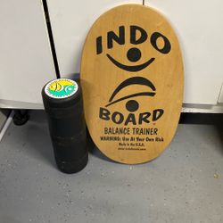 Balance Board 