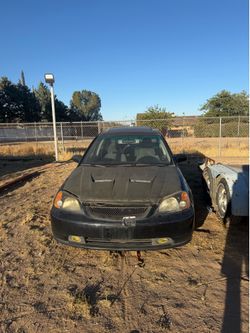 2003 Honda Civic