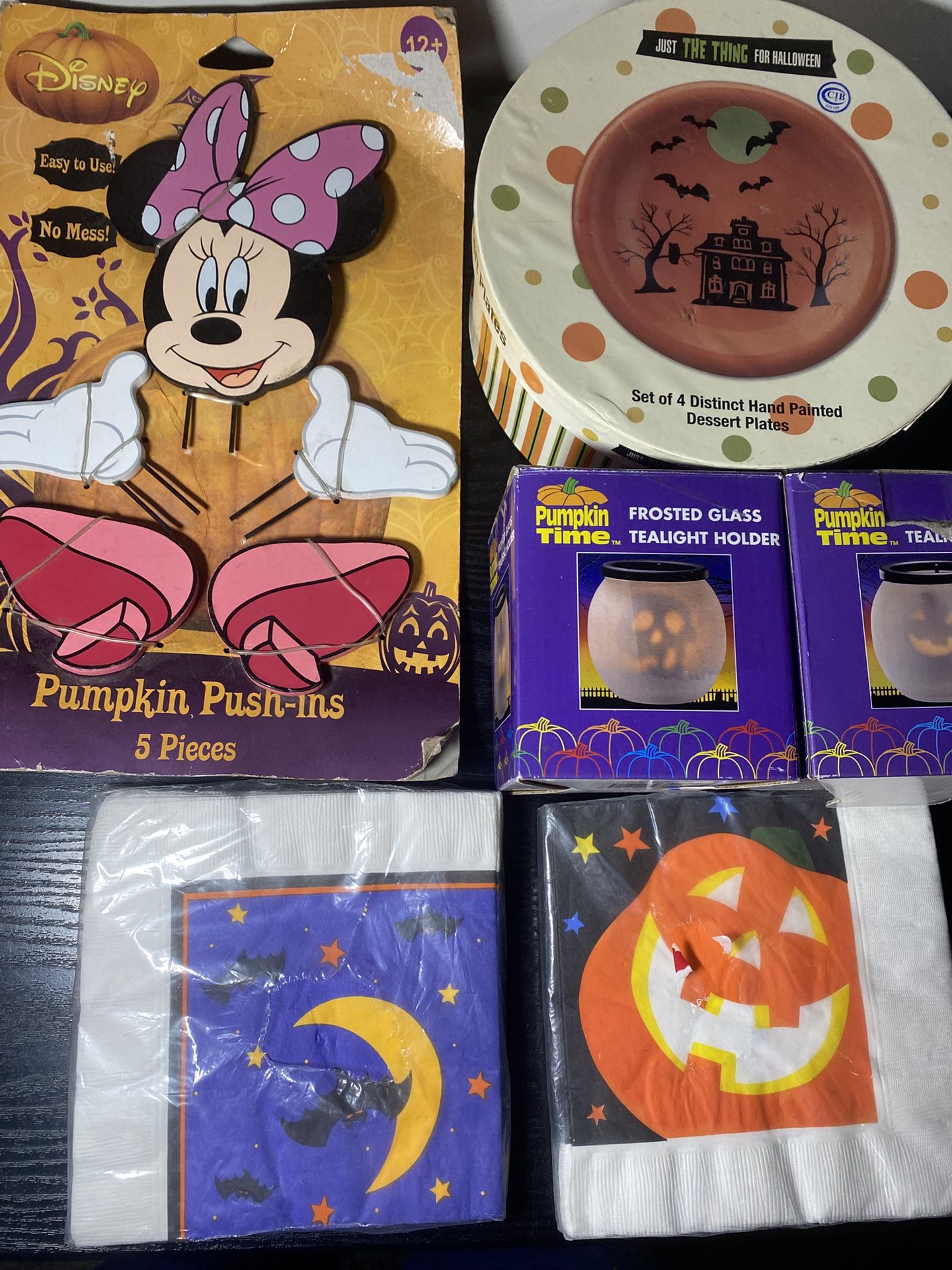 Halloween Vintage Bundle