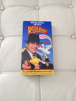Roger Rabbit