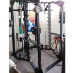 Ultimate Smith Functional Trainer