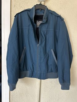 Men’s London Fog Jacket Size 40