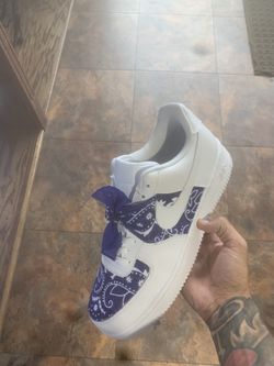 Nike Air Forces