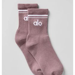 Alo Socks 