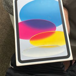 iPad 11” A16 128gb Mint Condition - $350 OBO