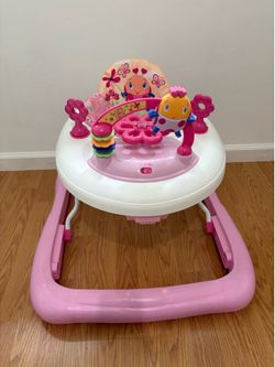 Baby Walker & Entertainer