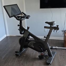 SoulCycle At Home Exercise Bike 
