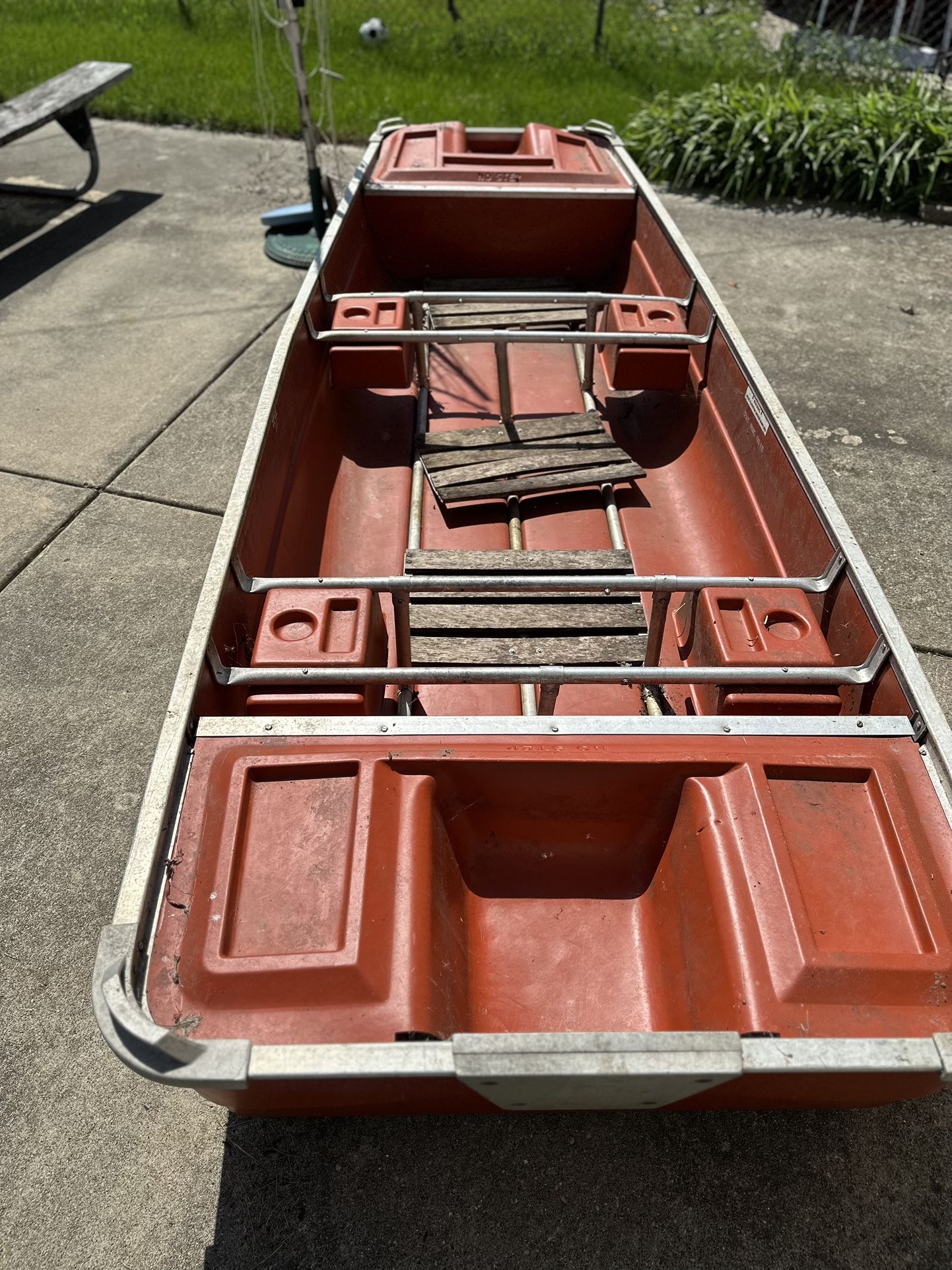 Coleman Crawdad 11ft Boat for Sale in Lake Barrington, IL OfferUp