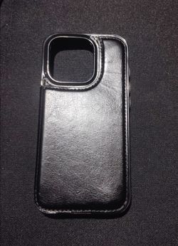 iPhone 15 case.