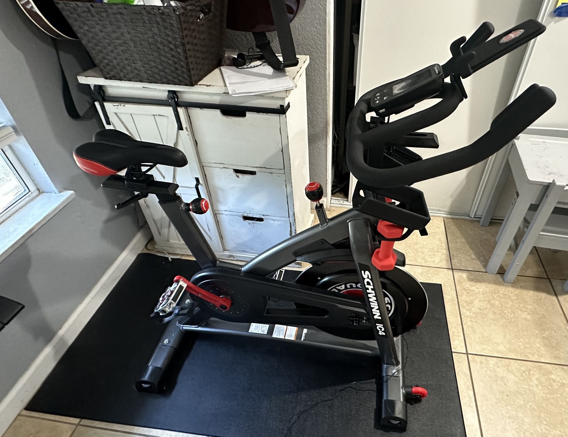 Schwinn Indoor Cycling Bike