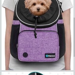 Pet carrier
