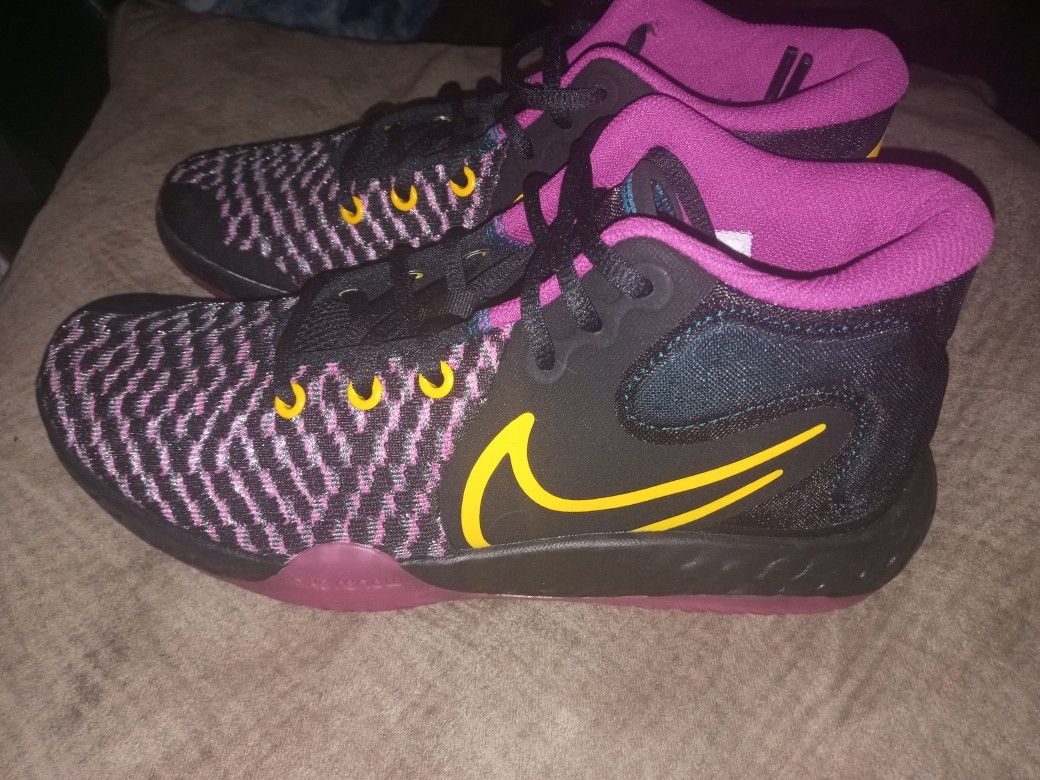 Brand New KD Trey 5s