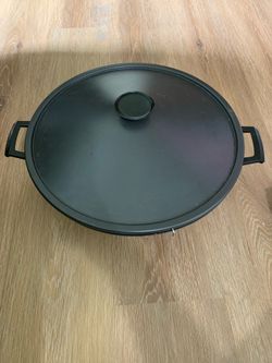 Standard Nonstick / Aluminum wok