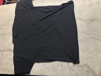 Black T-Shirt