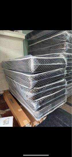 Mattress