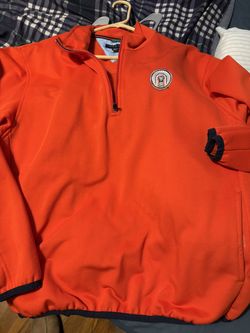 Mens Size 2XL Tommy Illini Quarter Zip