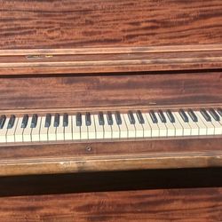 Free Piano