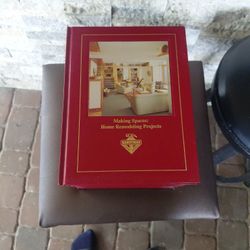 Handyman Club Of America Teaching Books