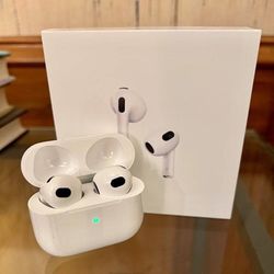 Apple AirPods 