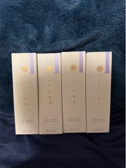 Tatcha Skin Care