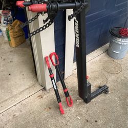 Yakima Bike Carrier