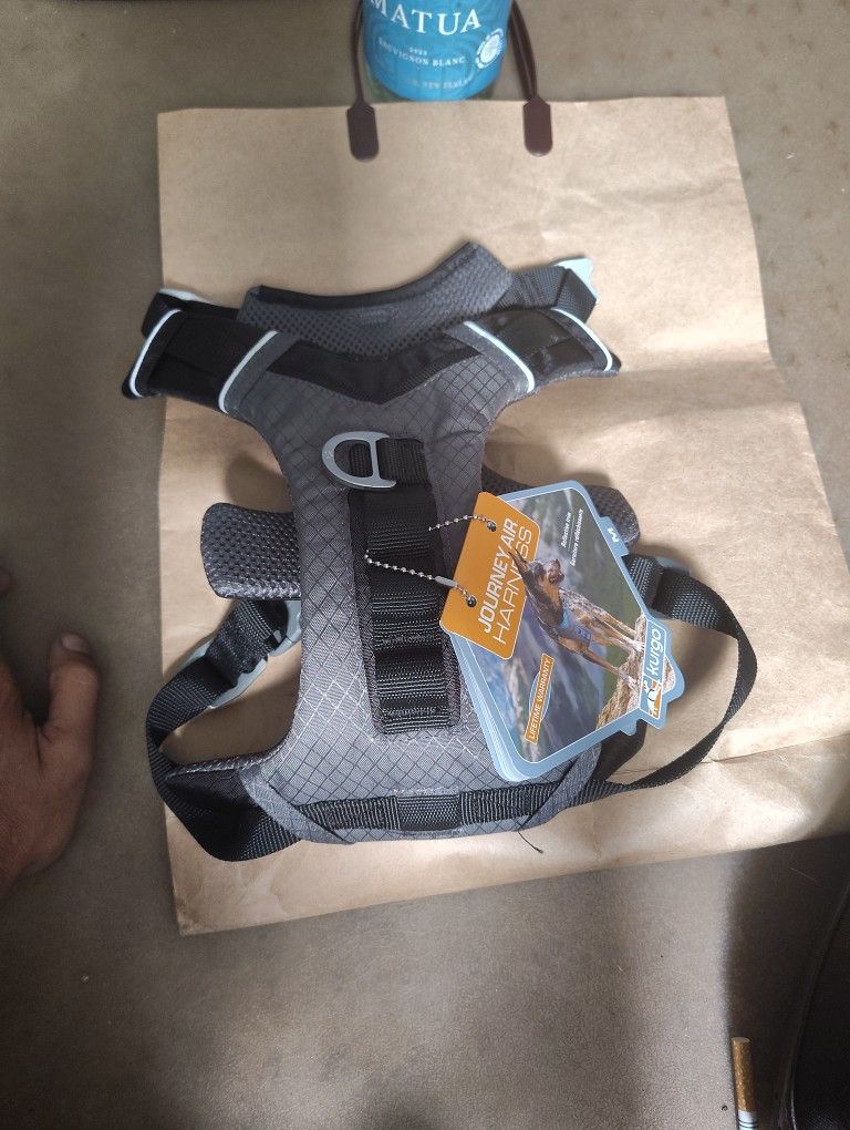 Medium Size Dog Harness