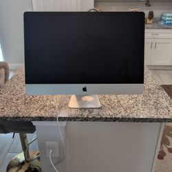 iMac All In One