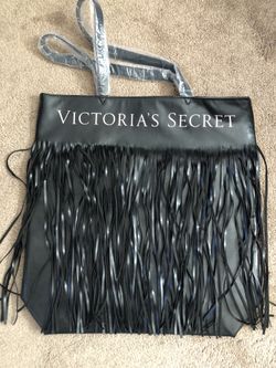 Victoria Secret bag