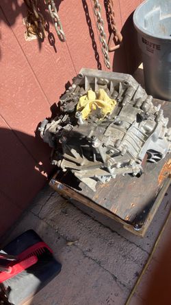 2015 Honda civic parts only