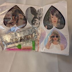 Taylor Swift Diamond Art 