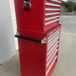 Toolbox