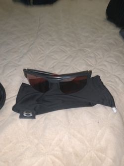 Oakley sunglasses