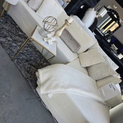✨️ Sectionals, 2pc Sofas ✨️ Furniture Queen Bedrooms, Dining Avail