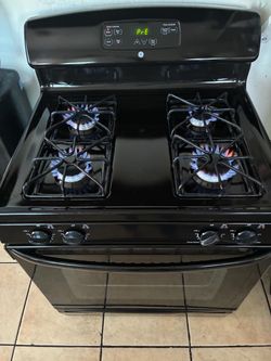 Stove Ge
