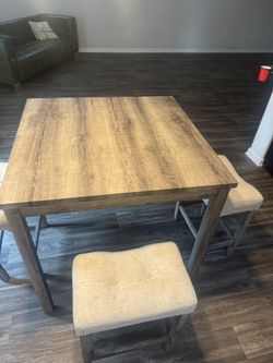 Dining Room Table