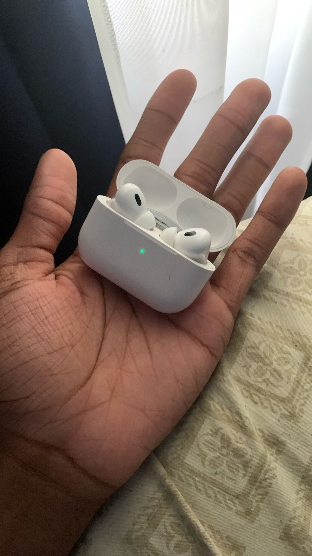 airpodpro 2nd gen 