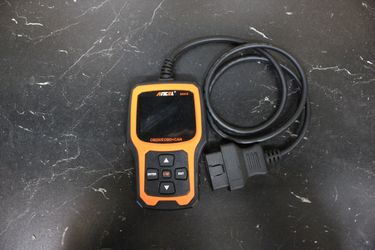 ANCEL AD410 OBD2 Scanner Car Check Engine Code Reader