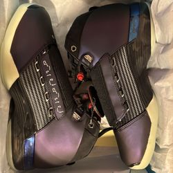Doernbecher Jordan 17 Retro 