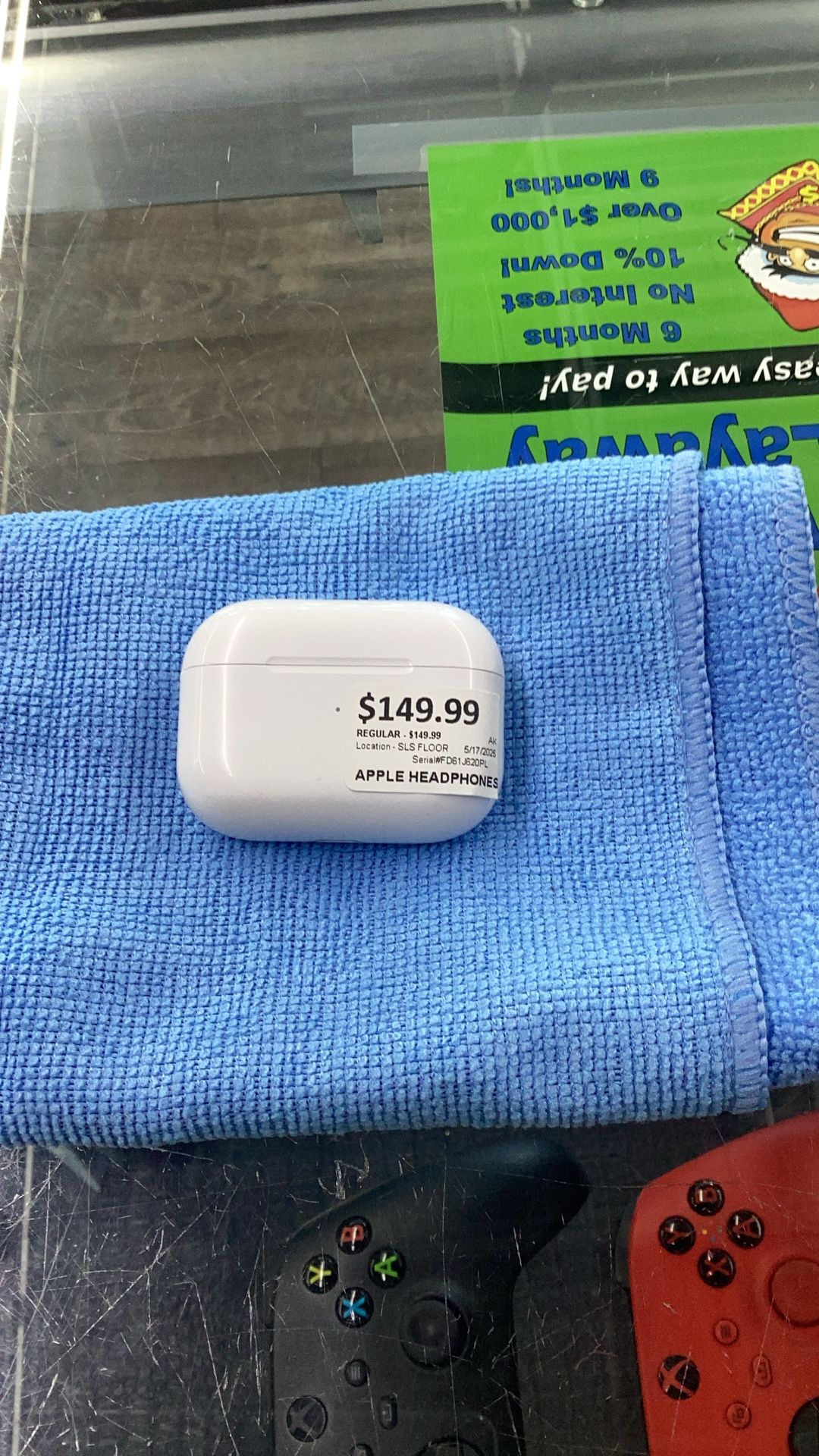 Apple AirPods Pro