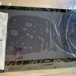 TV - Pioneer 50"